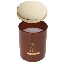 Świeca sojowa zapachowa Ruqumi Uno Sandalo 170g